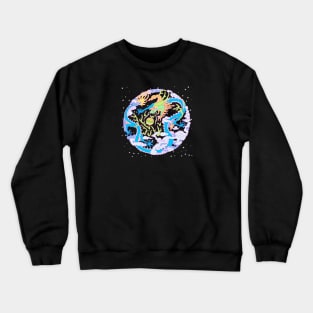 Dragon 0305 Crewneck Sweatshirt